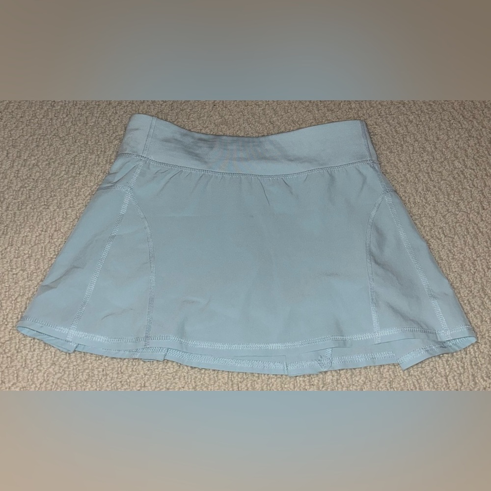Antonio Melani Skirt in blue